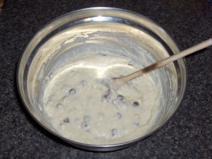 Muffin Mix