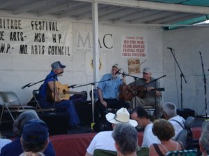 Old Time Music Old Time Music