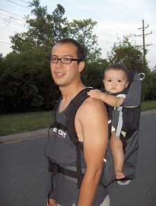 Setting Out Setting Out