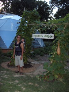 Discovery Garden Discovery Garden