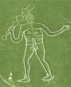 Cerne Abbas Giant