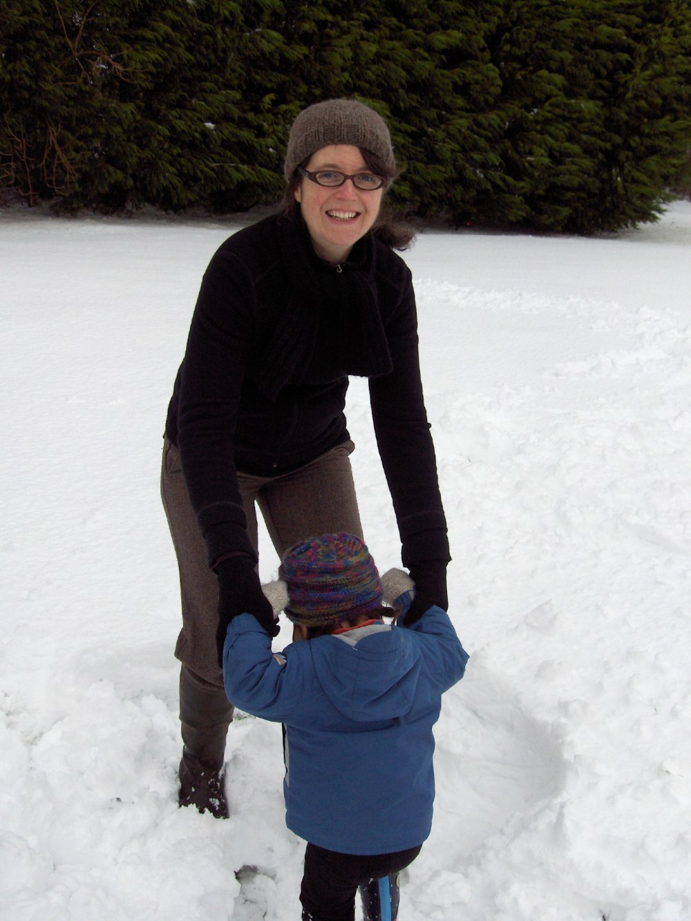 I need help Mama please...